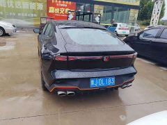 Changan UNI-V third generation 2.0T powerful - фото 8