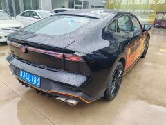 Changan UNI-V third generation 2.0T powerful - фото 9
