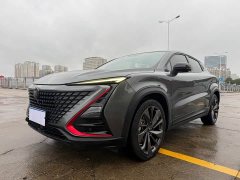 Changan UNI-T 2020 1.5T premium - фото 1