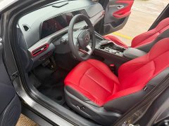 Changan UNI-T 2020 1.5T premium - фото 10
