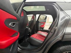 Changan UNI-T 2020 1.5T premium - фото 11