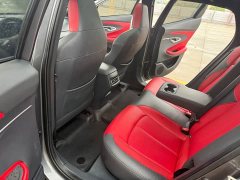 Changan UNI-T 2020 1.5T premium - фото 12