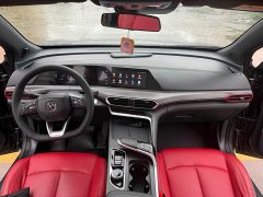 Changan UNI-T 2020 1.5T premium - фото 13