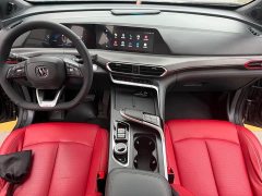 Changan UNI-T 2020 1.5T premium - фото 14
