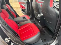 Changan UNI-T 2020 1.5T premium - фото 16
