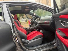 Changan UNI-T 2020 1.5T premium - фото 17