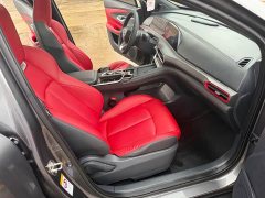 Changan UNI-T 2020 1.5T premium - фото 18