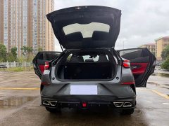 Changan UNI-T 2020 1.5T premium - фото 19