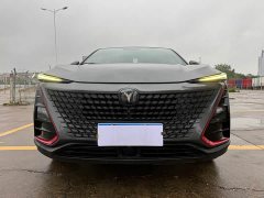 Changan UNI-T 2020 1.5T premium - фото 2