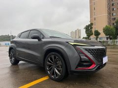 Changan UNI-T 2020 1.5T premium - фото 3