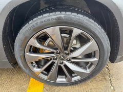 Changan UNI-T 2020 1.5T premium - фото 5