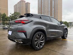 Changan UNI-T 2020 1.5T premium - фото 6