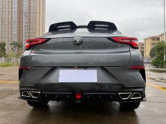 Changan UNI-T 2020 1.5T premium - фото 7
