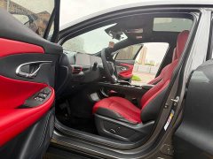 Changan UNI-T 2020 1.5T premium - фото 9