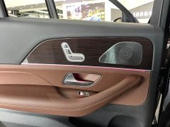 Mercedes-Benz GLE (imported) facelift GLE 350 4MATIC fashionable - фото 10