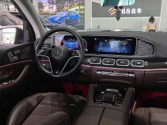 Mercedes-Benz GLE (imported) facelift GLE 350 4MATIC fashionable - фото 12