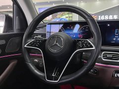 Mercedes-Benz GLE (imported) facelift GLE 350 4MATIC fashionable - фото 13