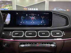 Mercedes-Benz GLE (imported) facelift GLE 350 4MATIC fashionable - фото 14