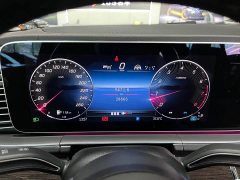 Mercedes-Benz GLE (imported) facelift GLE 350 4MATIC fashionable - фото 16