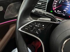 Mercedes-Benz GLE (imported) facelift GLE 350 4MATIC fashionable - фото 17