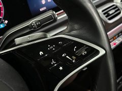 Mercedes-Benz GLE (imported) facelift GLE 350 4MATIC fashionable - фото 19