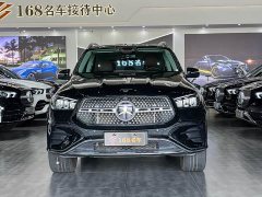 Mercedes-Benz GLE (imported) facelift GLE 350 4MATIC fashionable - фото 2