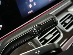 Mercedes-Benz GLE (imported) facelift GLE 350 4MATIC fashionable - фото 20