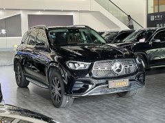 Mercedes-Benz GLE (imported) facelift GLE 350 4MATIC fashionable - фото 3