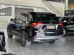 Mercedes-Benz GLE (imported) facelift GLE 350 4MATIC fashionable - фото 4