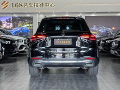 Mercedes-Benz GLE (imported) facelift GLE 350 4MATIC fashionable - фото 5