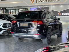 Mercedes-Benz GLE (imported) facelift GLE 350 4MATIC fashionable - фото 6