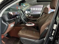 Mercedes-Benz GLE (imported) facelift GLE 350 4MATIC fashionable - фото 7