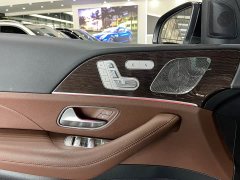 Mercedes-Benz GLE (imported) facelift GLE 350 4MATIC fashionable - фото 8