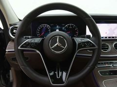 Mercedes-Benz E-Class facelift E 300 L fashionable - фото 10