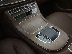 Mercedes-Benz E-Class facelift E 300 L fashionable - фото 14