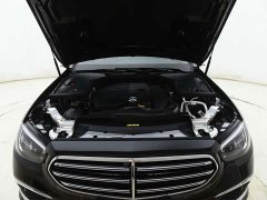 Mercedes-Benz E-Class facelift E 300 L fashionable - фото 18