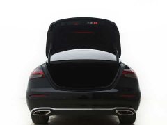 Mercedes-Benz E-Class facelift E 300 L fashionable - фото 19