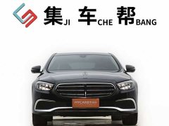 Mercedes-Benz E-Class facelift E 300 L fashionable - фото 2