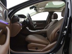 Mercedes-Benz E-Class facelift E 300 L fashionable - фото 6