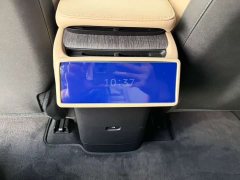 NIO EC7 75kWh - фото 10