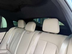 NIO EC7 75kWh - фото 12