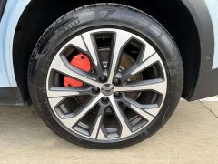 NIO EC7 75kWh - фото 13
