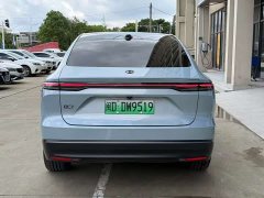 NIO EC7 75kWh - фото 14