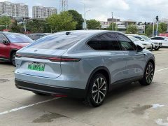 NIO EC7 75kWh - фото 15