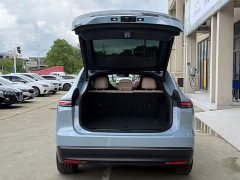 NIO EC7 75kWh - фото 16