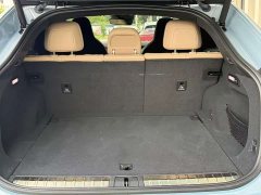 NIO EC7 75kWh - фото 17