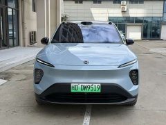 NIO EC7 75kWh - фото 2