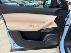 NIO EC7 75kWh - фото 4