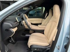 NIO EC7 75kWh - фото 5
