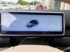 NIO EC7 75kWh - фото 6